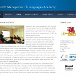 Cardiff Management and languages Academy