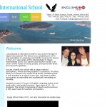 Eagle International School