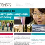 Harrogate Language Academy