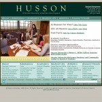 Husson College