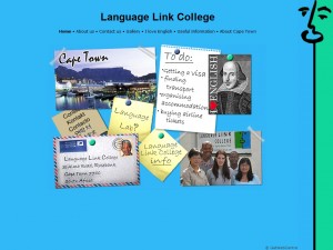 Language Link South Africa