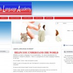 Leeds Language Academy