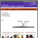 Washington Academy of Languages